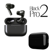 Apple Airpods Pro 2 Hengxuan(High Copy With Popup Msg/Locate In Find My Iphone) Black